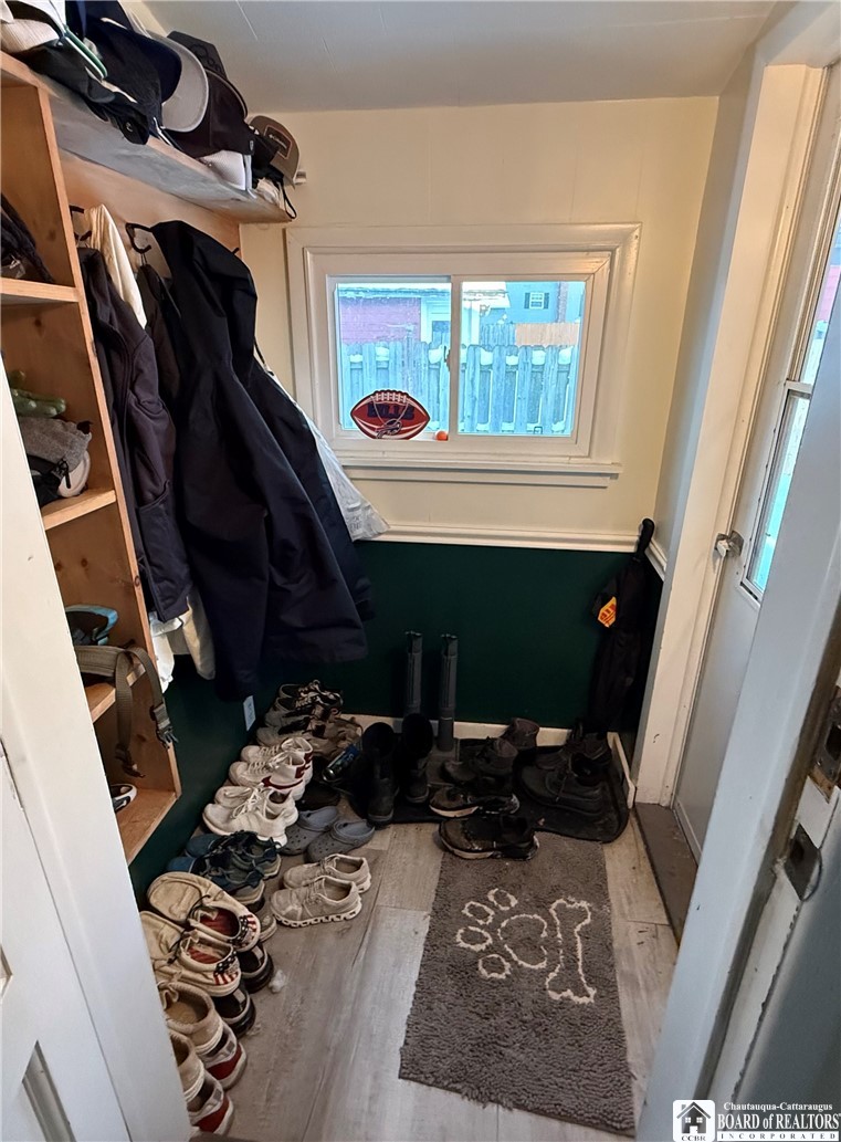 48 Pound Street Lockport City, NY 14094 - Photo 12 of 30