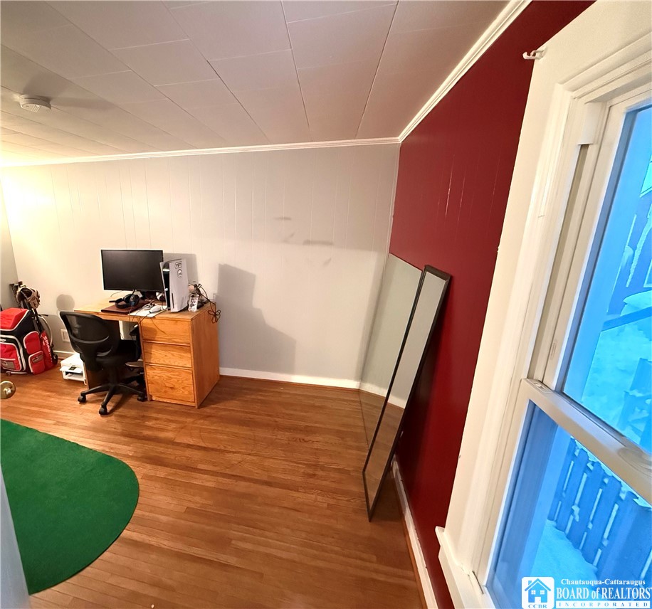 48 Pound Street Lockport City, NY 14094 - Photo 19 of 30