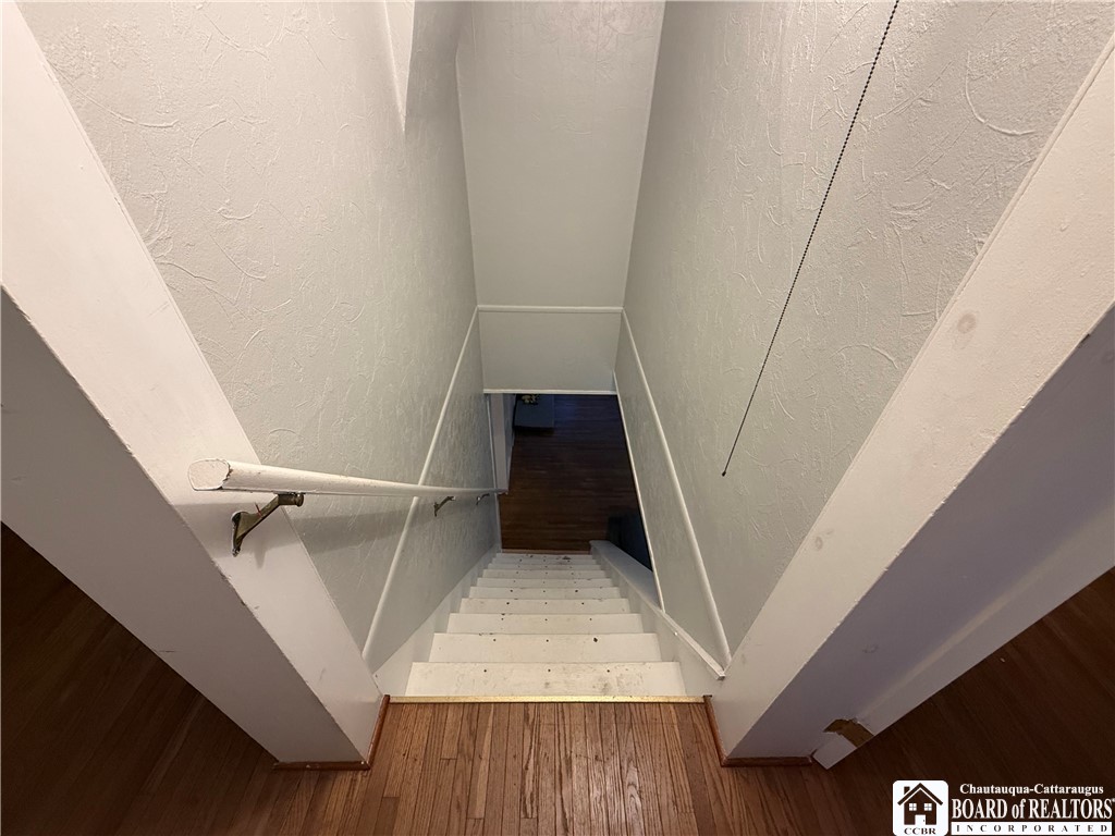 48 Pound Street Lockport City, NY 14094 - Photo 24 of 30