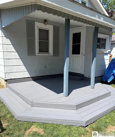 $185,000 | 48 Pound Street, Lockport City, NY 14094