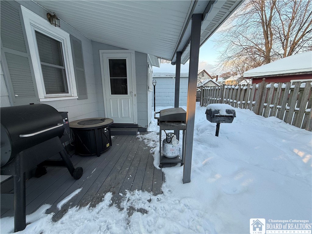 48 Pound Street Lockport City, NY 14094 - Photo 26 of 30