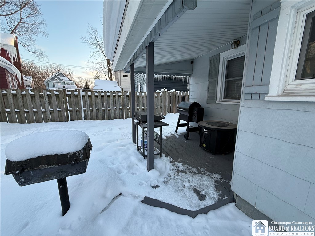 48 Pound Street Lockport City, NY 14094 - Photo 27 of 30