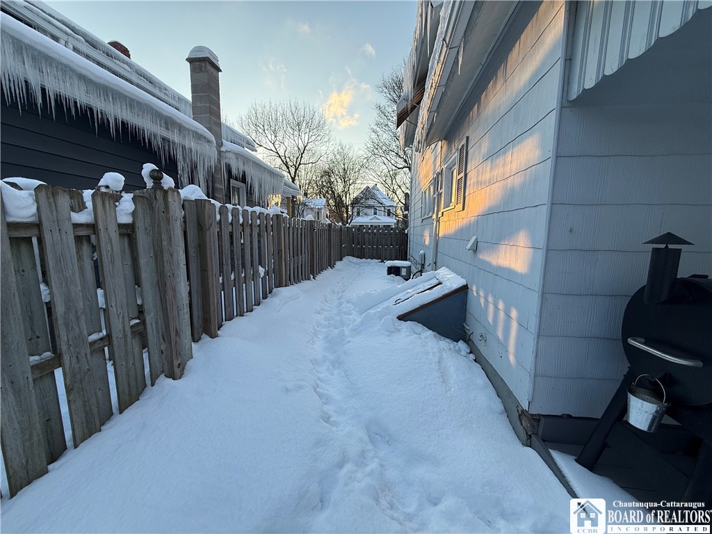 48 Pound Street Lockport City, NY 14094 - Photo 29 of 30