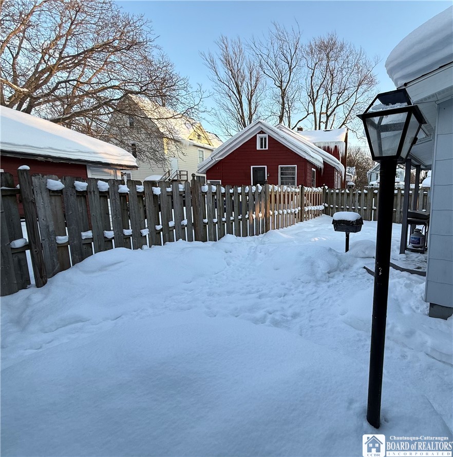 48 Pound Street Lockport City, NY 14094 - Photo 30 of 30