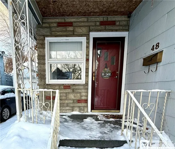 $185,000 | 48 Pound Street, Lockport City, NY 14094