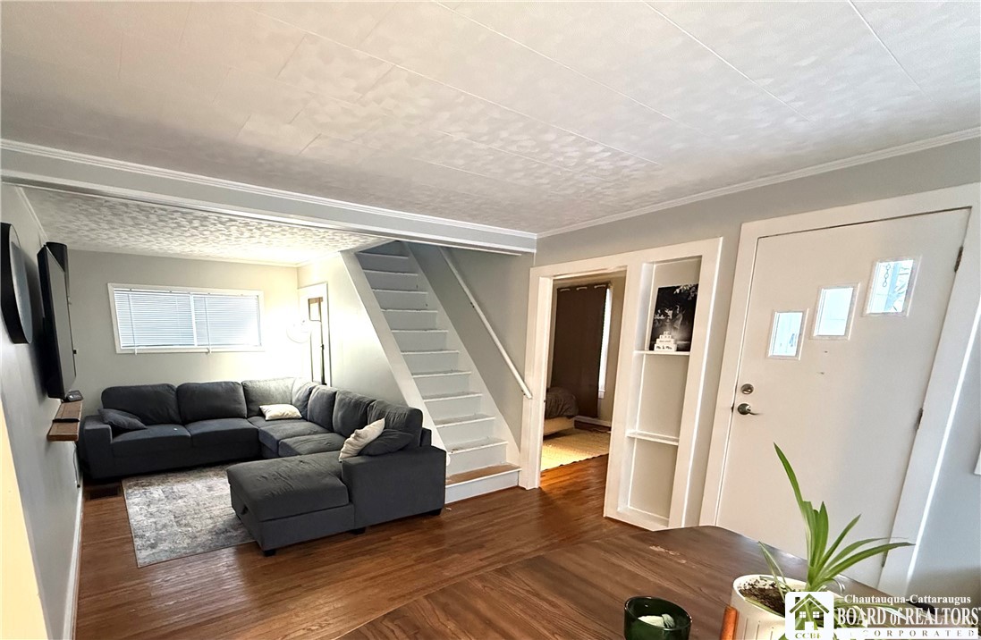 48 Pound Street Lockport City, NY 14094 - Photo 5 of 30