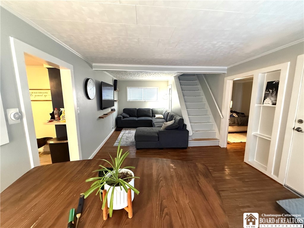 48 Pound Street Lockport City, NY 14094 - Photo 6 of 30