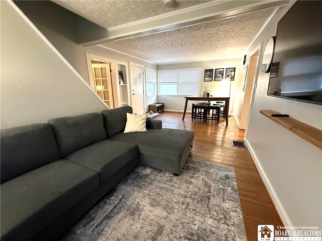 48 Pound Street Lockport City, NY 14094 - Photo 7 of 30