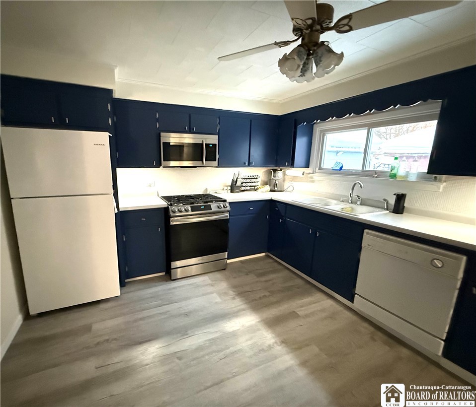 48 Pound Street Lockport City, NY 14094 - Photo 8 of 30