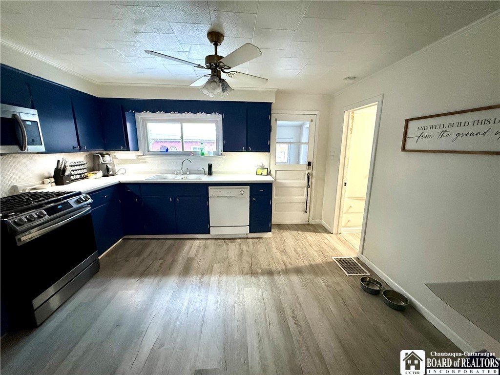 48 Pound Street Lockport City, NY 14094 - Photo 9 of 30