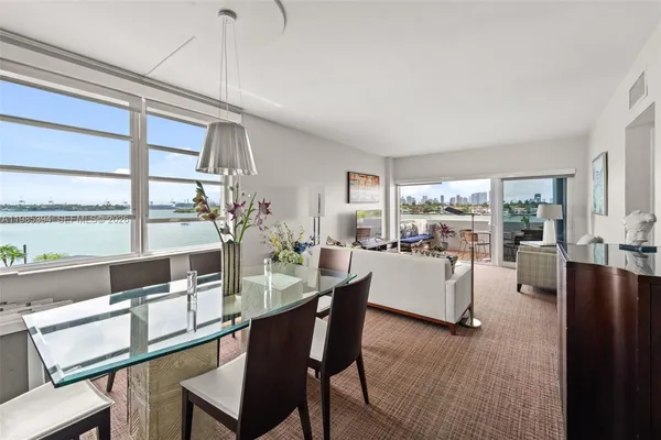 $5,600 | 3 Island Avenue, Unit 4I, Miami Beach, FL 33139