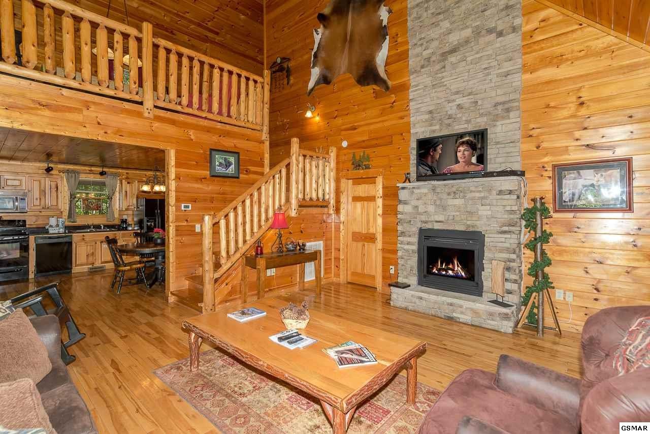 2341 Breezy Road Sevierville, TN 37876 - Photo 9 of 36 Gallery Image 9