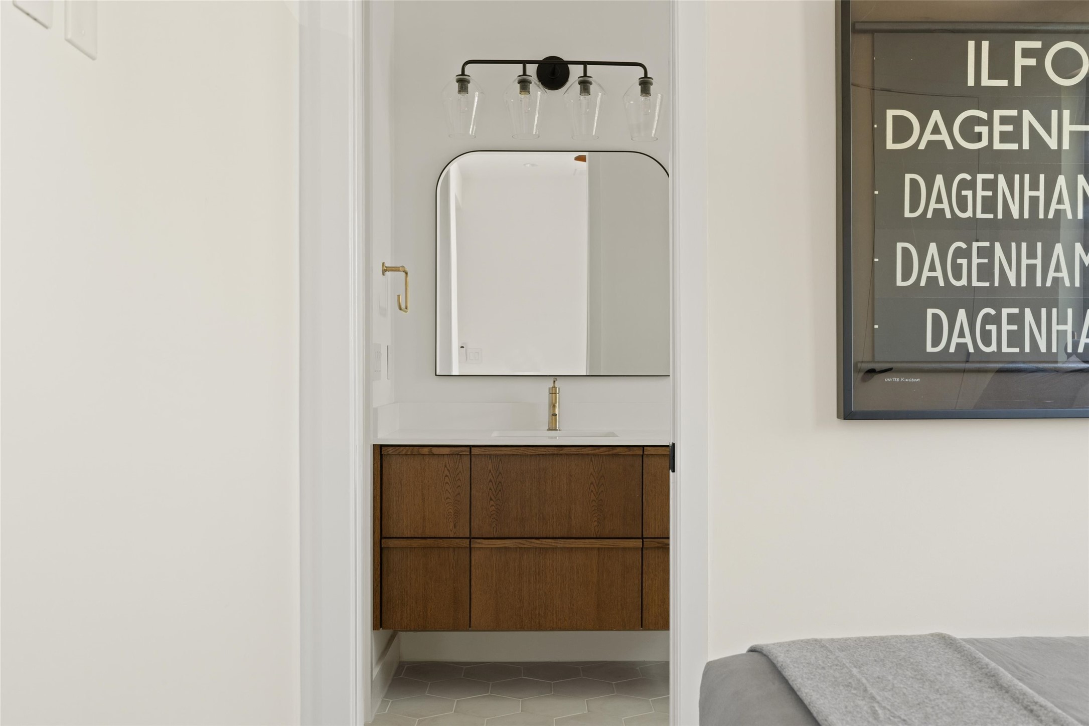 2305 East 21st Street, Unit 2 Austin, TX 78722 - Photo 8 of 15