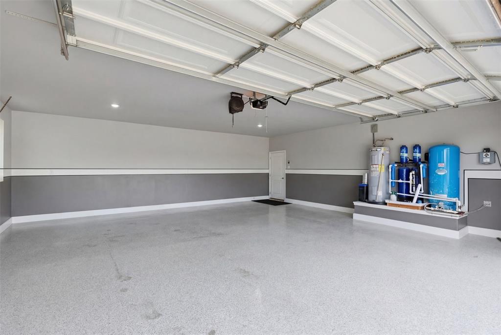 3036 Deer Path Weatherford, TX 76085 - Photo 27 of 35 a view of a storage & utility room