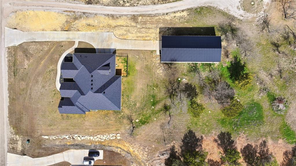 3036 Deer Path Weatherford, TX 76085 - Photo 30 of 35 a picture of a door of the house