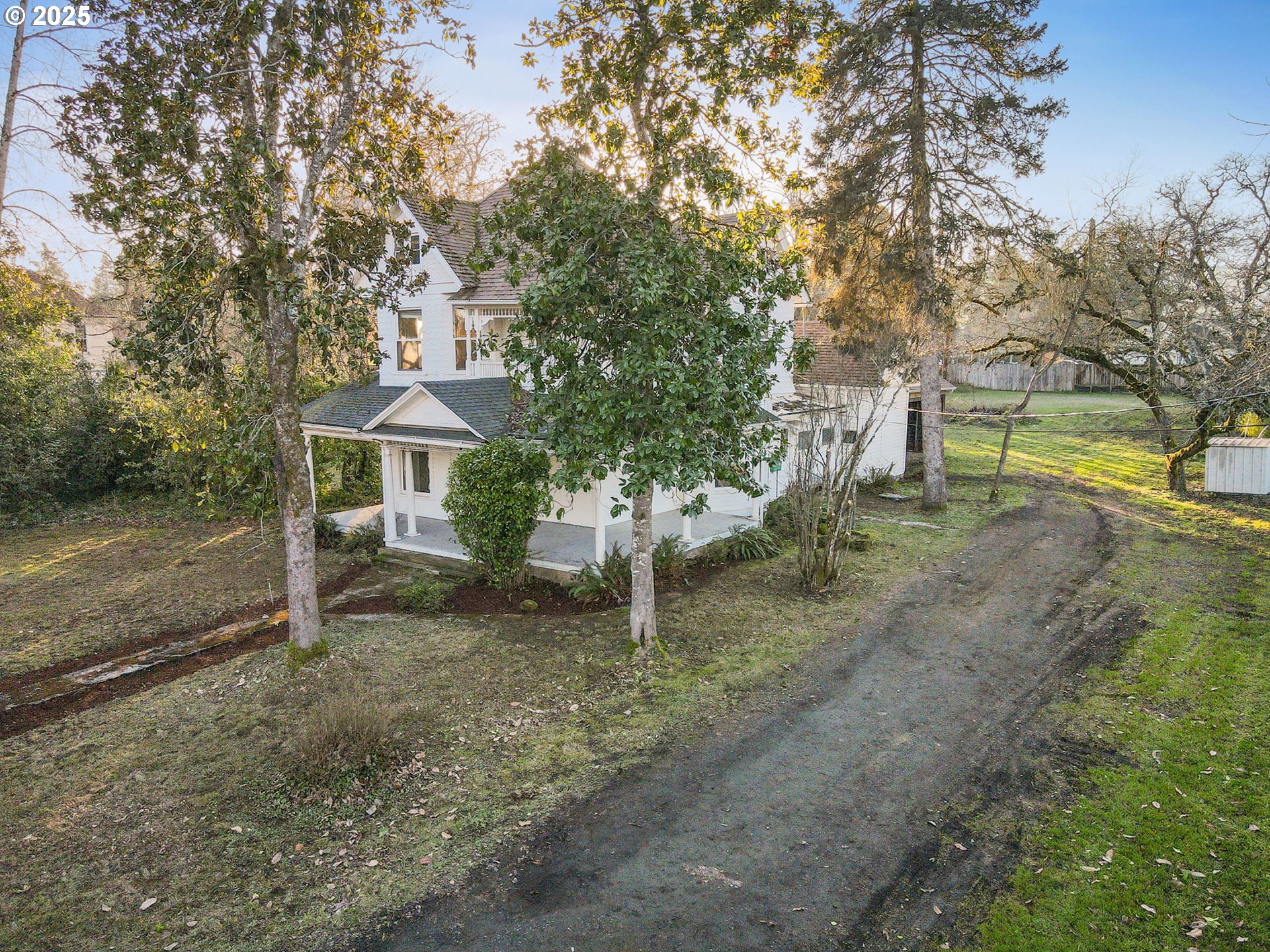 553 South River Road Cottage Grove, OR 97424 - Photo 36 of 42 Gallery Image 36