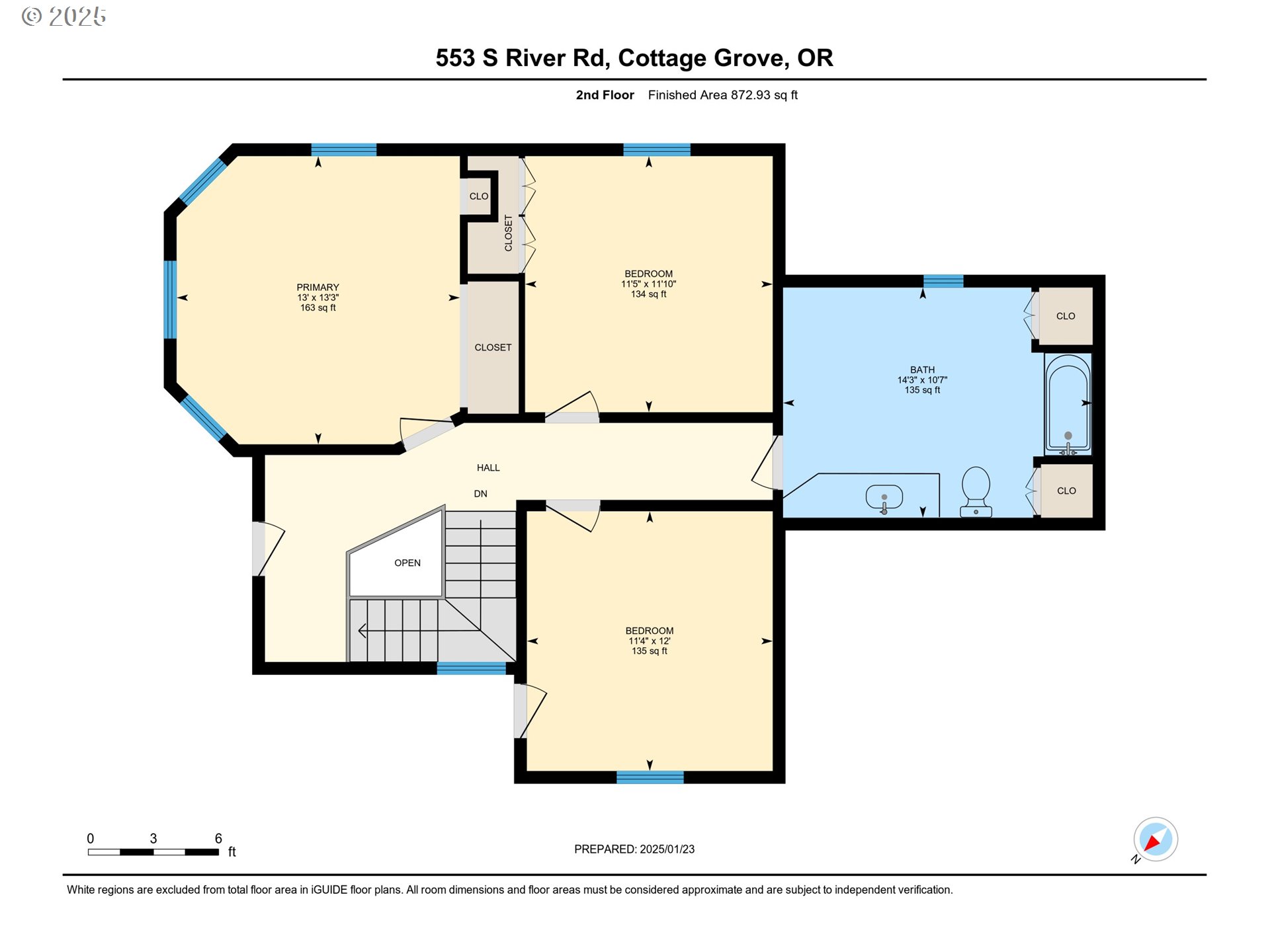 553 South River Road Cottage Grove, OR 97424 - Photo 41 of 42 Gallery Image 41