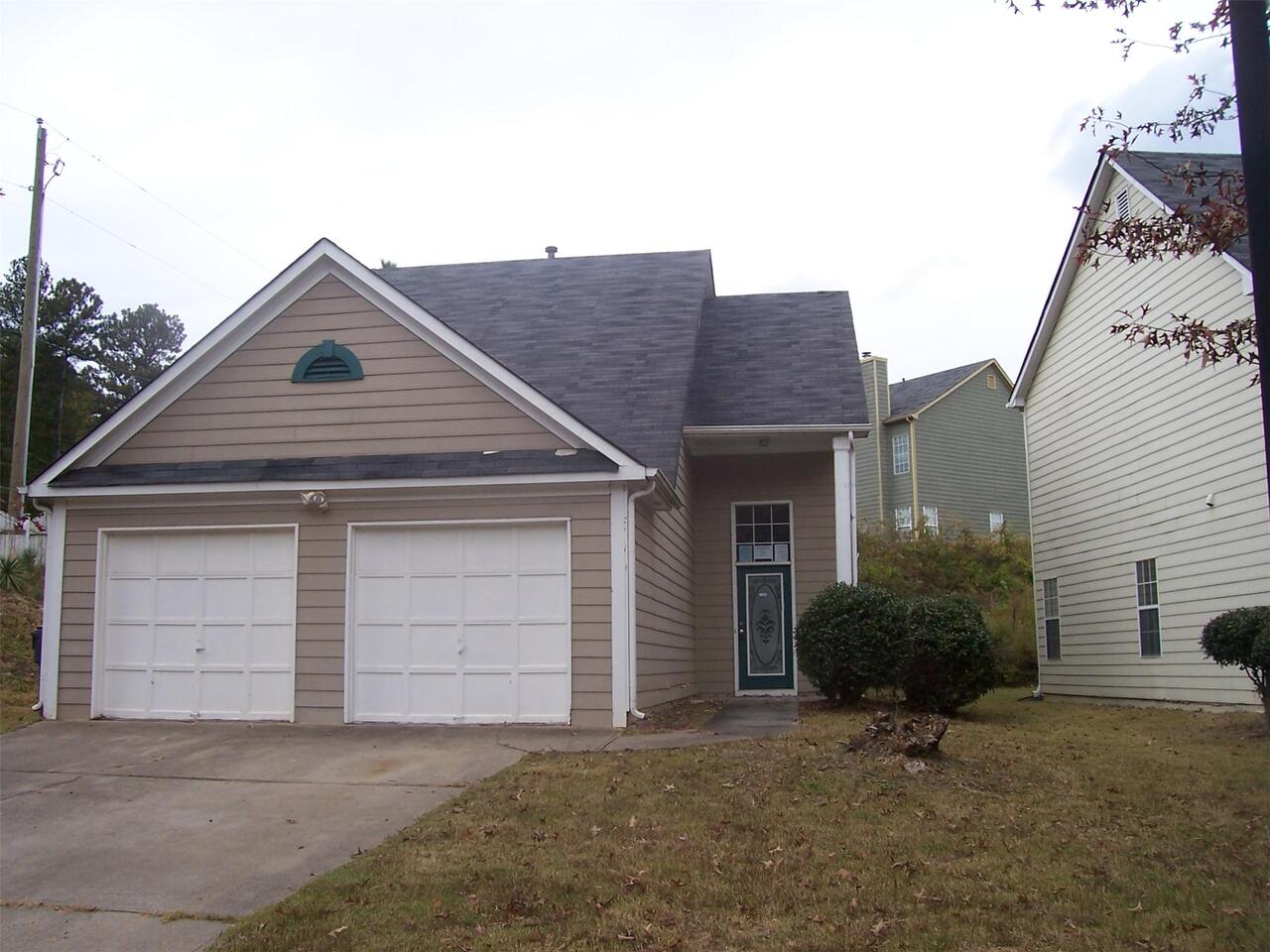 5245 Arrowind Road Northwest Lilburn, GA 30047 - Photo 1 of 1 Front View