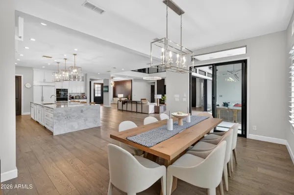 $2,400,000 | 2980 East Boot Track Trail, Gilbert, AZ 85296