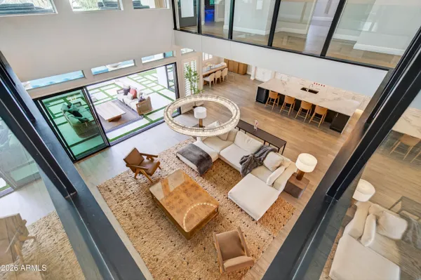 $2,400,000 | 2980 East Boot Track Trail, Gilbert, AZ 85296