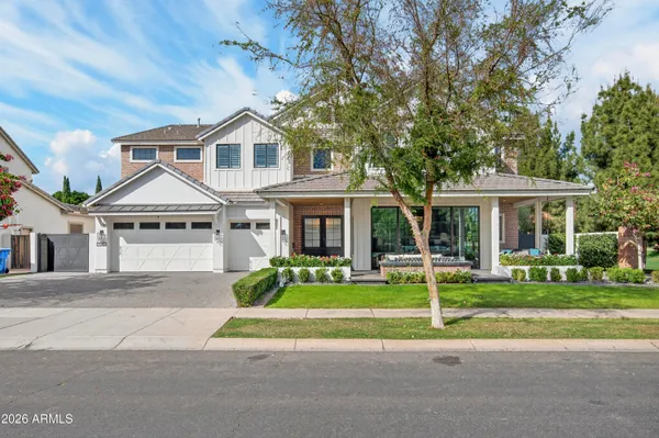 $2,400,000 | 2980 East Boot Track Trail, Gilbert, AZ 85296