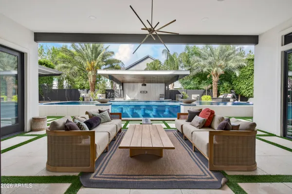 $2,400,000 | 2980 East Boot Track Trail, Gilbert, AZ 85296