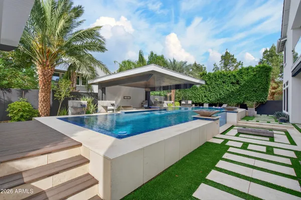 $2,400,000 | 2980 East Boot Track Trail, Gilbert, AZ 85296