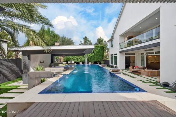 $2,400,000 | 2980 East Boot Track Trail, Gilbert, AZ 85296