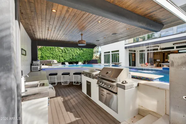 $2,400,000 | 2980 East Boot Track Trail, Gilbert, AZ 85296