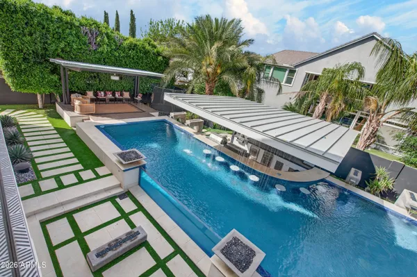 $2,400,000 | 2980 East Boot Track Trail, Gilbert, AZ 85296