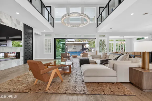 $2,400,000 | 2980 East Boot Track Trail, Gilbert, AZ 85296