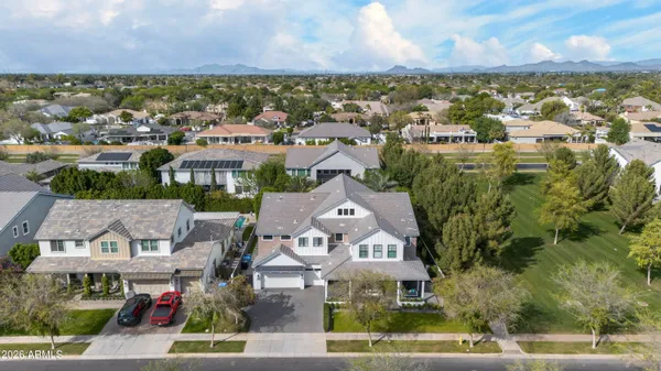 $2,400,000 | 2980 East Boot Track Trail, Gilbert, AZ 85296