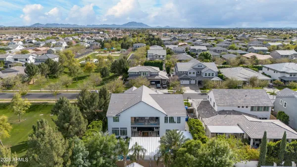 $2,400,000 | 2980 East Boot Track Trail, Gilbert, AZ 85296