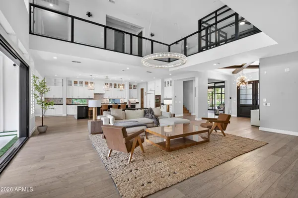 $2,400,000 | 2980 East Boot Track Trail, Gilbert, AZ 85296