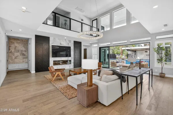 $2,400,000 | 2980 East Boot Track Trail, Gilbert, AZ 85296