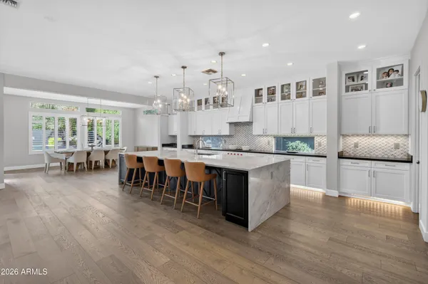 $2,400,000 | 2980 East Boot Track Trail, Gilbert, AZ 85296