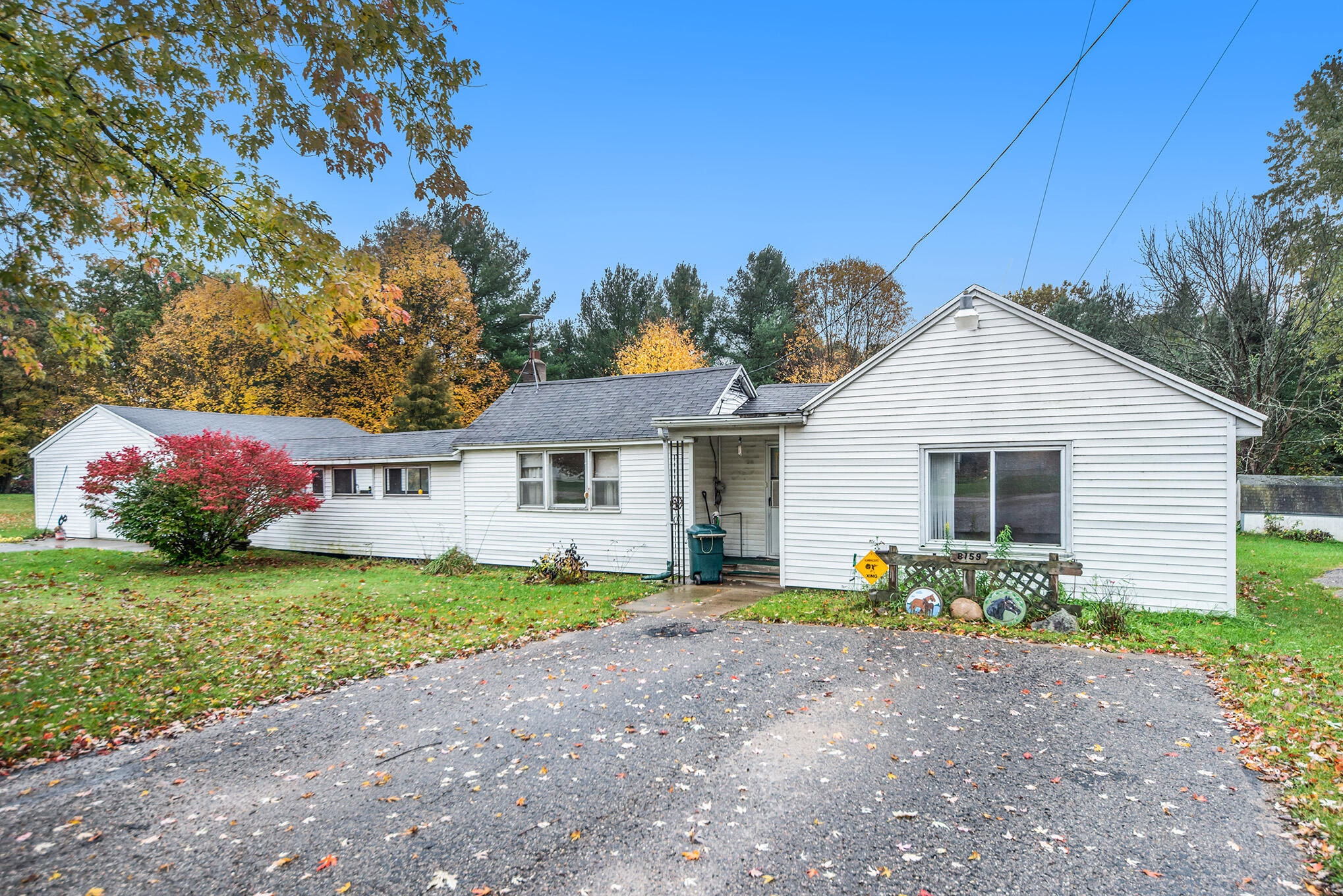 8159 East Willard Road Stanton, MI 48888 - Photo 1 of 16 8159WWillardRd-21
