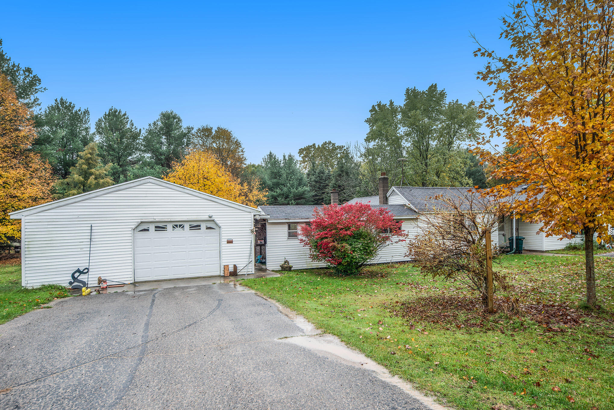 8159 East Willard Road Stanton, MI 48888 - Photo 2 of 16 8159WWillardRd-20
