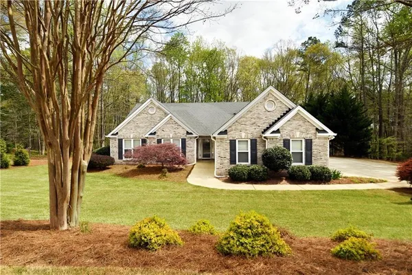 $434,900 | 601 Meadow Creek Drive, Jefferson, GA 30549