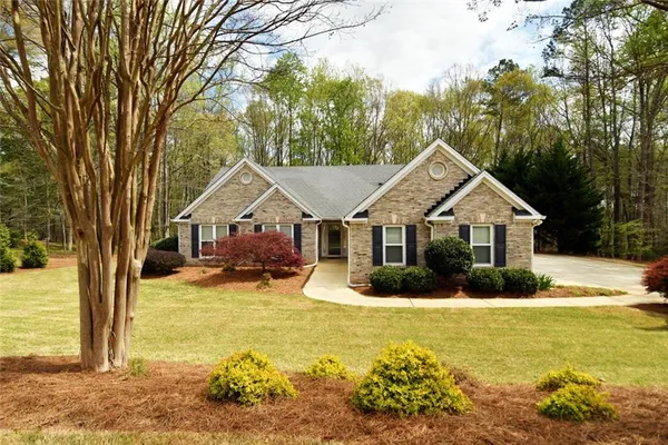 $434,900 | 601 Meadow Creek Drive, Jefferson, GA 30549