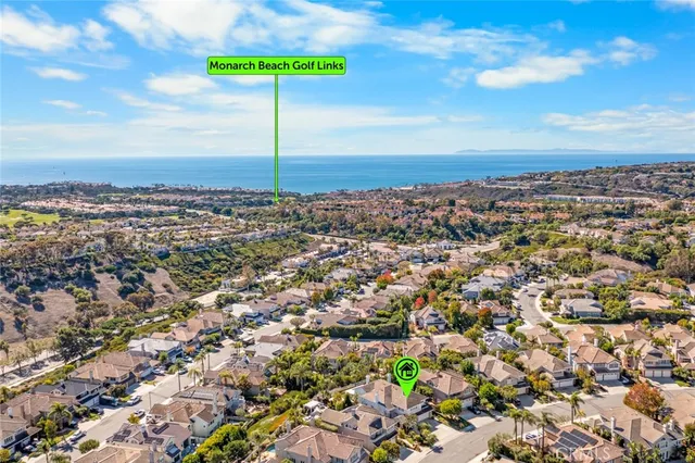 $8,500 | 25 Paradise Cove, Laguna Niguel, CA 92677