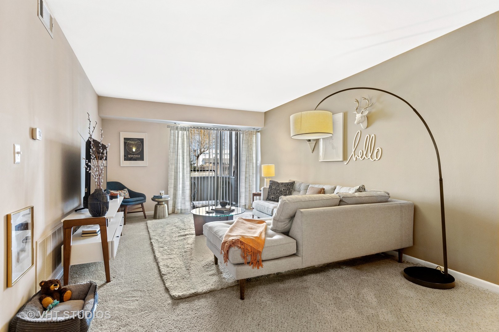 1903 Brookdale Road, Unit 209 Naperville, IL 60563 - Photo 19 of 53