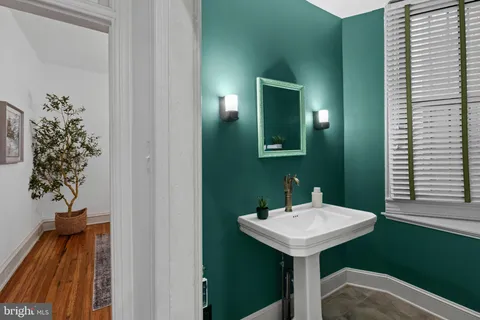 $499,900 | 608 Reservoir Street, Baltimore, MD 21217