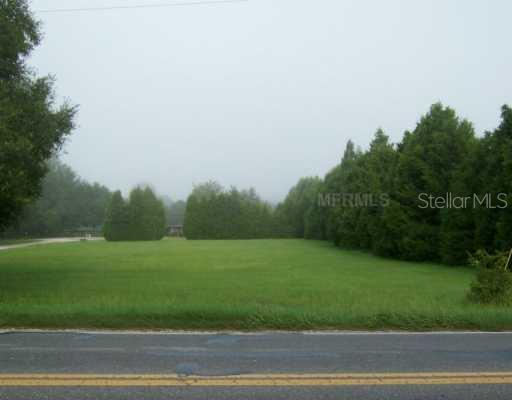 0 Northeast Ne Anthony, FL 32617 - Photo 1 of 1 Exterior Front