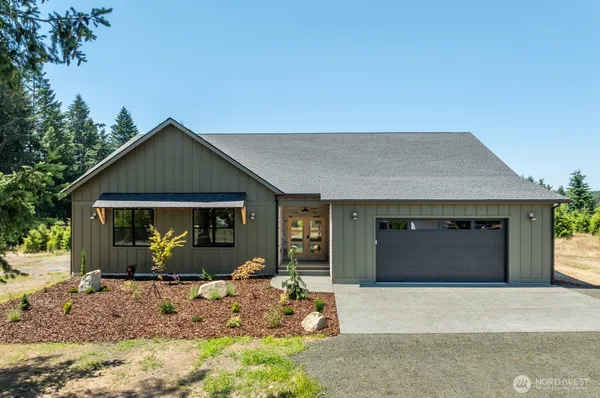 $749,000 | 91 Southeast Dusty Lane, Shelton, WA 98584