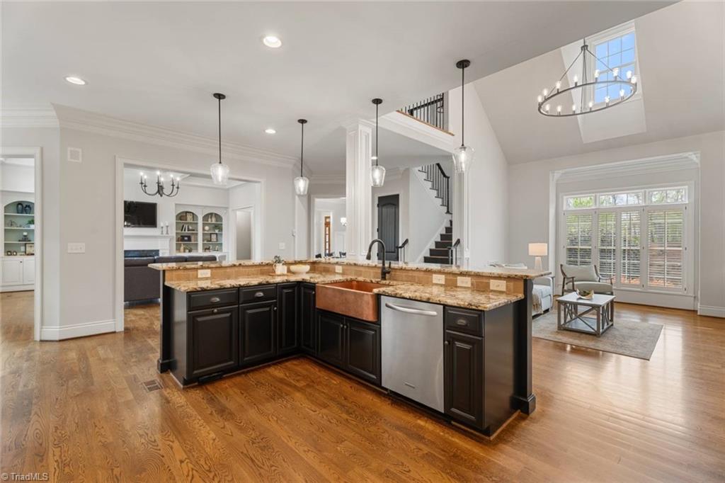 835 Heron Ridge Road Winston-Salem, NC 27106 - Photo 11 of 49 Gallery Image 11