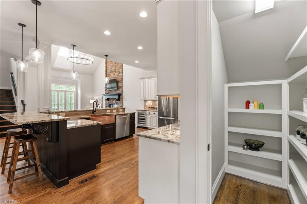 835 Heron Ridge Road Winston-Salem, NC 27106 - Photo 12 of 49 Gallery Image 12