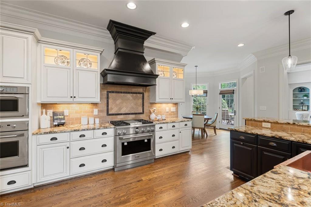 835 Heron Ridge Road Winston-Salem, NC 27106 - Photo 13 of 49 Gallery Image 13