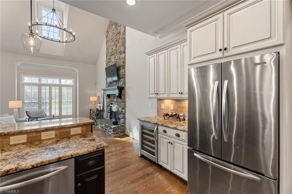 835 Heron Ridge Road Winston-Salem, NC 27106 - Photo 14 of 49 Gallery Image 14