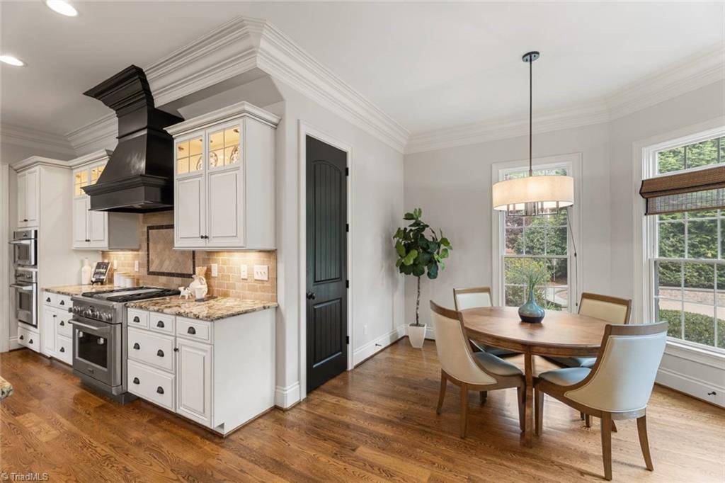 835 Heron Ridge Road Winston-Salem, NC 27106 - Photo 15 of 49 Gallery Image 15
